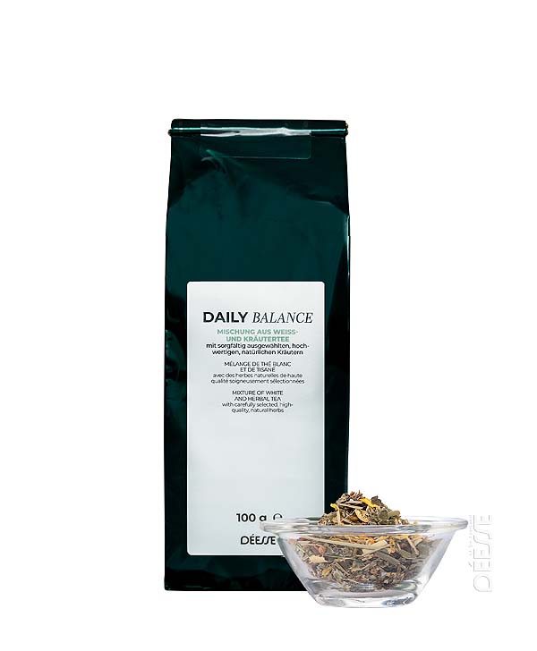 Déesse Daily Balance Tee